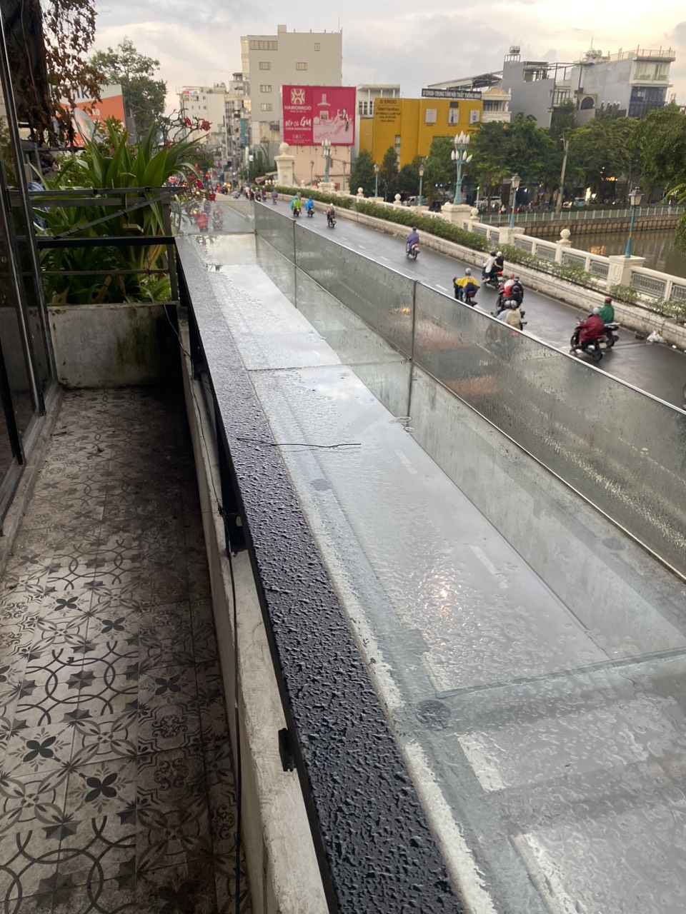 Cho thuê NNC MTĐ Đinh Tiên Hoàng, P.Tân Định, Q.1